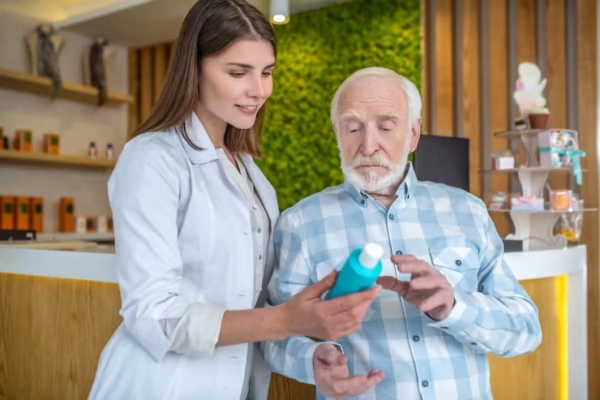 the medical case for professional wellness services