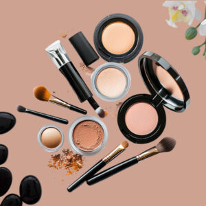 Makeup products