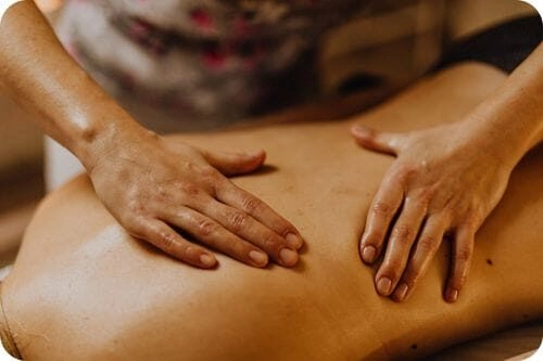 Swedish Massage