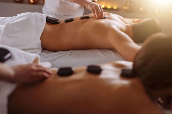 Hot Stone Massage