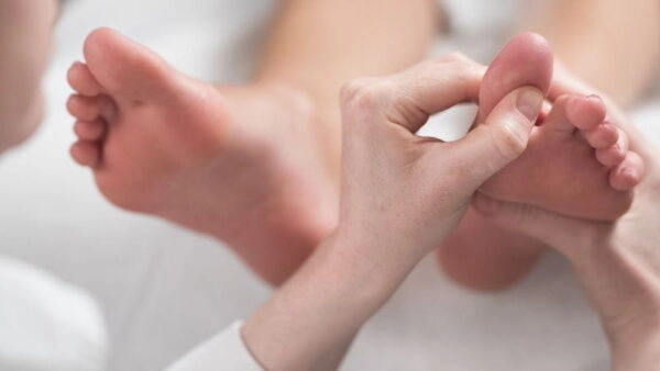 Reflexology