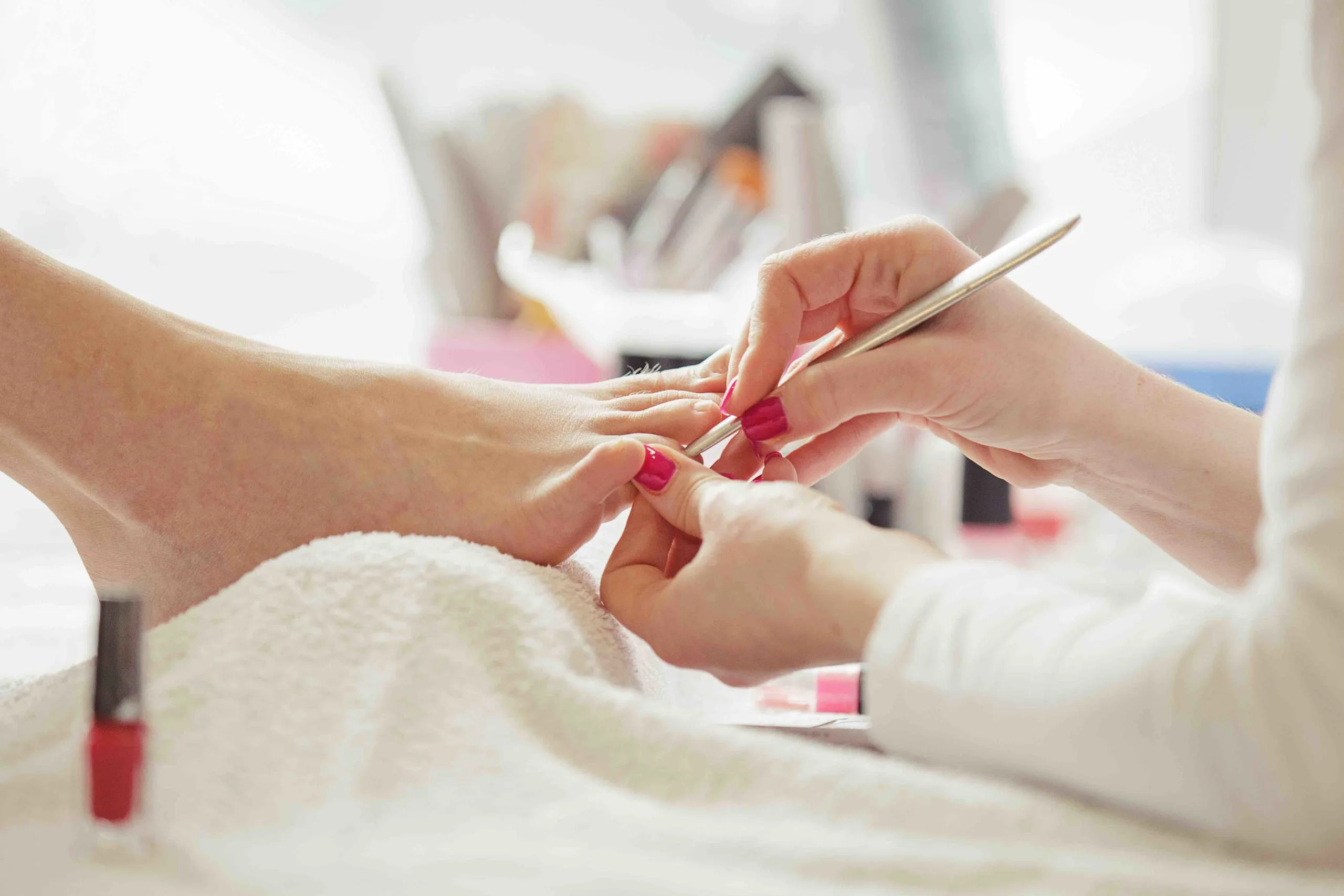What Is a Pedicure