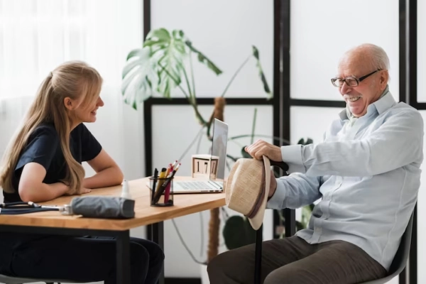 addressing the silent health crisis among fathers