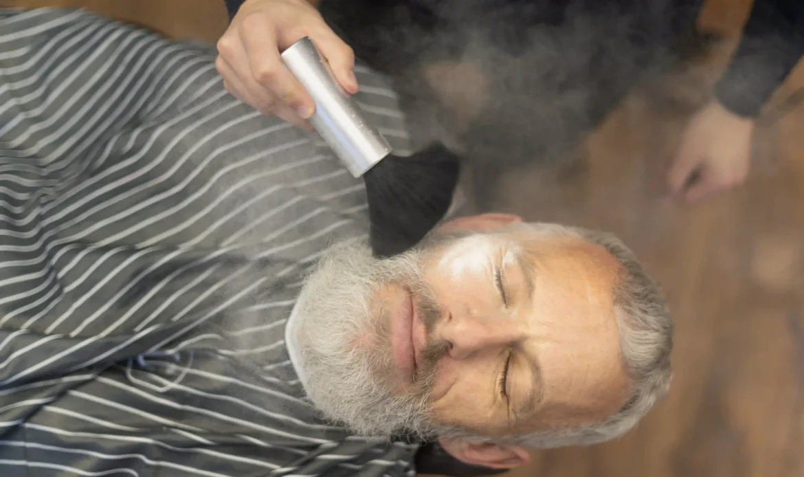 father’s day gift that actually improves his health