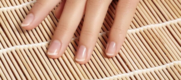 nail technician